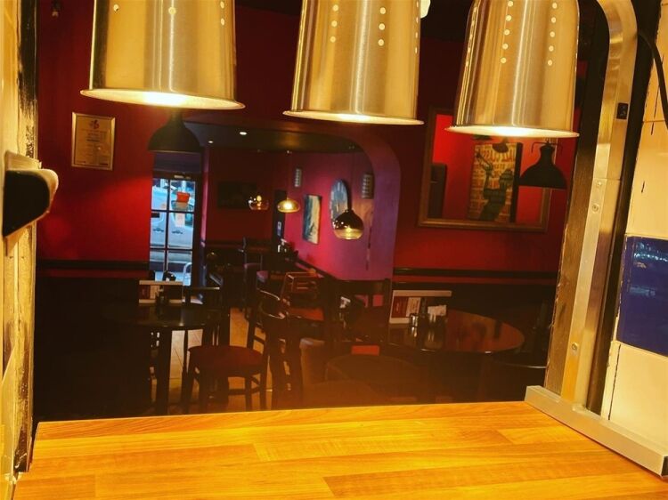 Cafe & Sandwich Bars For Sale in Kettering Photo 2