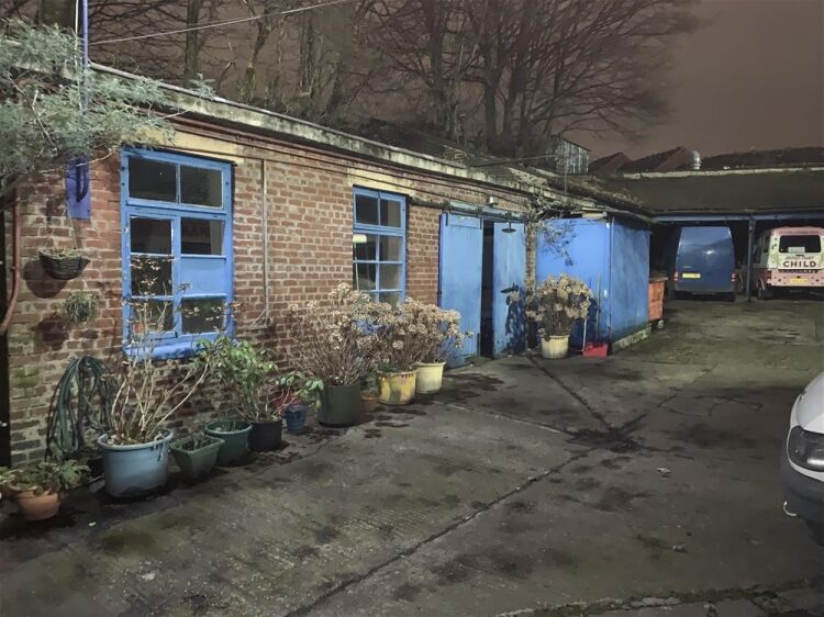 HUGE COMMERCIAL or RESIDENTIAL DEVELOPMENT potential IN SHEFFIELD