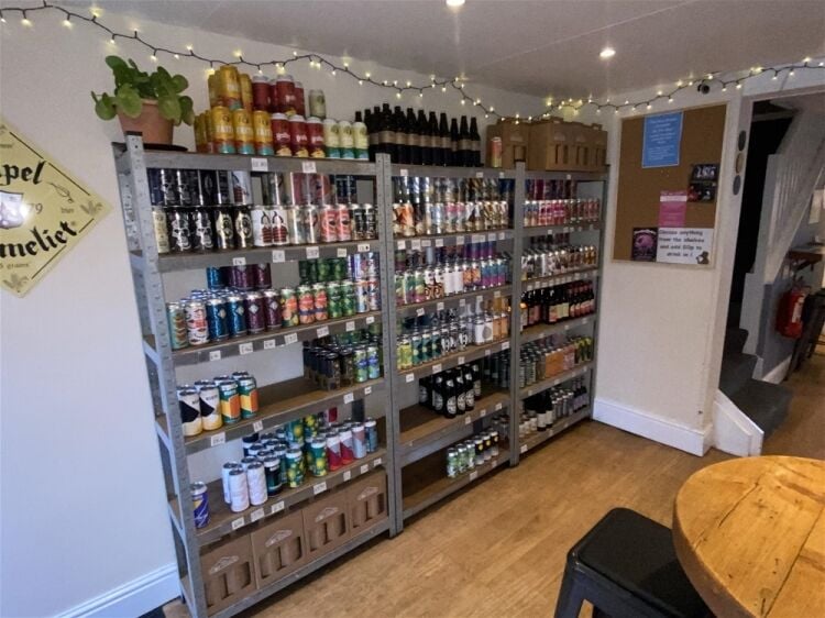 Licenced Trade, Pubs & Clubs For Sale in Leeds Photo 2