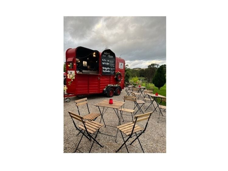 Popular & Thriving Mobile Catering Business For Sale