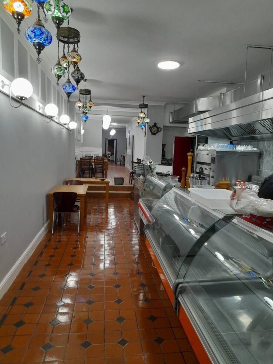 Turkish kebab house  Photo 2
