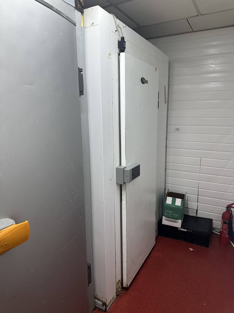 Fast Food Takeaway for sale in Radcliffe