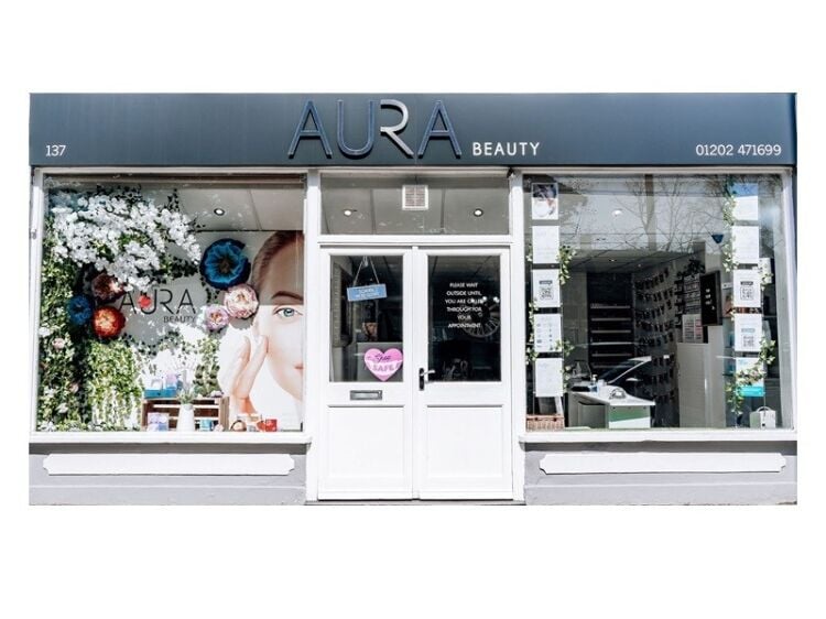 Popular & Thriving Beauty Salon For Sale