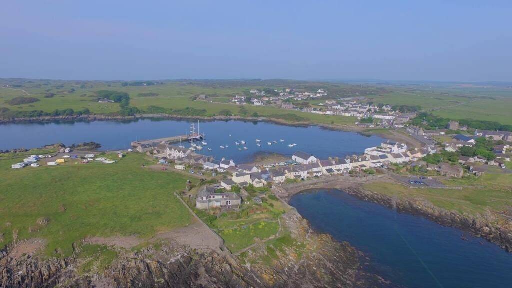 Delightful Destination Village Inn in Popular South West Scotland