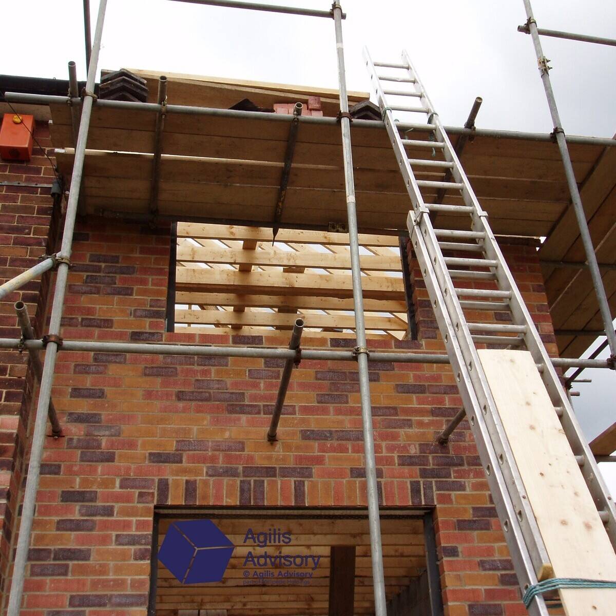 Leading Scaffolding Contractor with Impressive Assets and Growth Potential in Midlands
