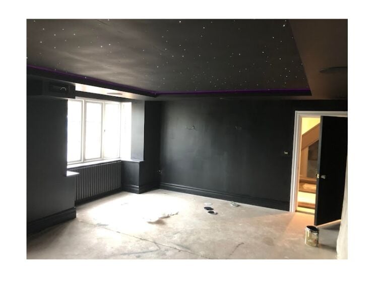 Reputable Renovation Contractor Business For Sale Photo 2
