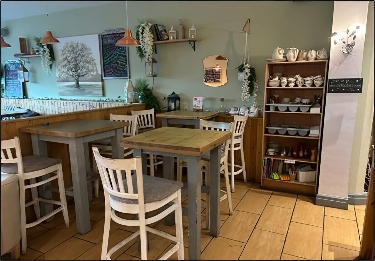 NEW TO MARKET PROPERTY  - The Oak Bistro