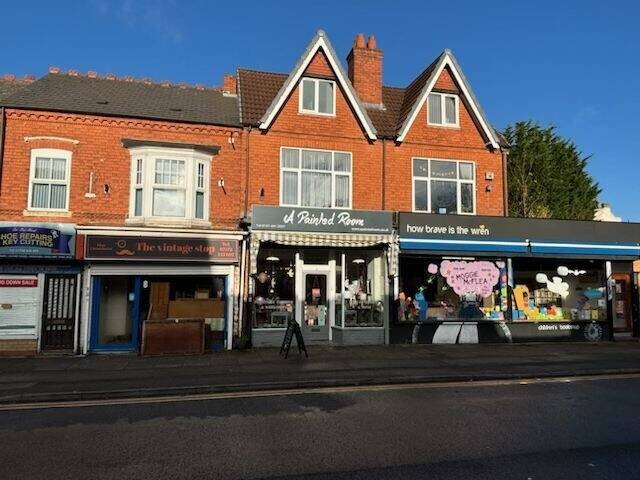 Home Furnishing Business For Sale Kings Heath Birmingham West Midlands