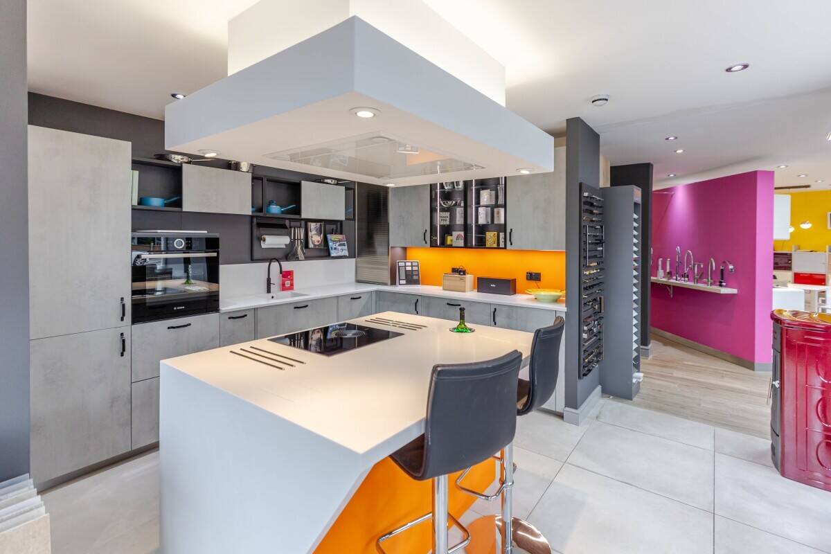 Premium Kitchen & Bathroom Retailer & Installer Photo 2