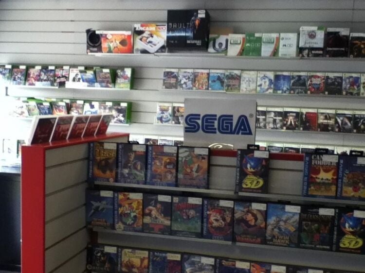 Middlesbrough’s Premier Independent Games Retailer Photo 2