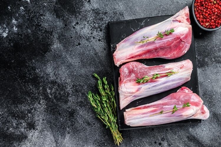 RETAIL BUTCHER’S