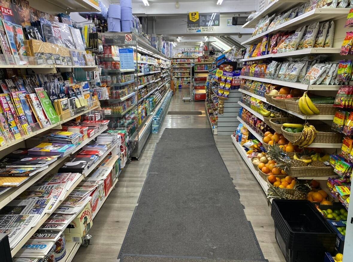 Grocery Store/Off License Photo 2