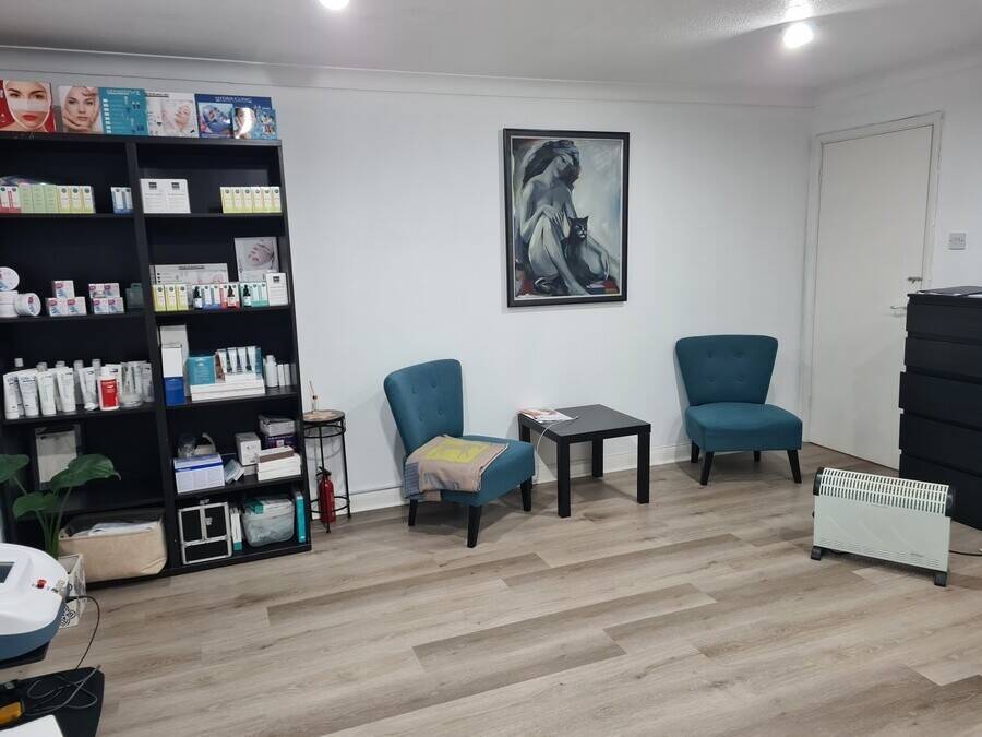 NON SURGICAL SKIN CARE CLINIC - CROWBOROUGH, EAST SUSSEX