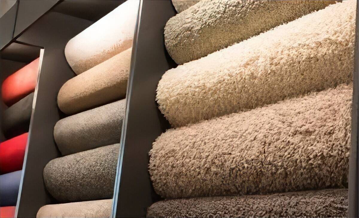 Successful, established Carpet & Floor covering business in a prime Birmingham location