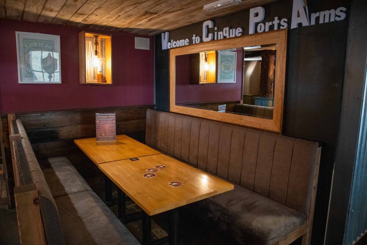 KENT - PROFITABLE HIGH BARRELAGE WET-LET PUB