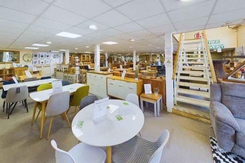 Furniture Retailer with Prominent Showroom and Online Trade Photo 2