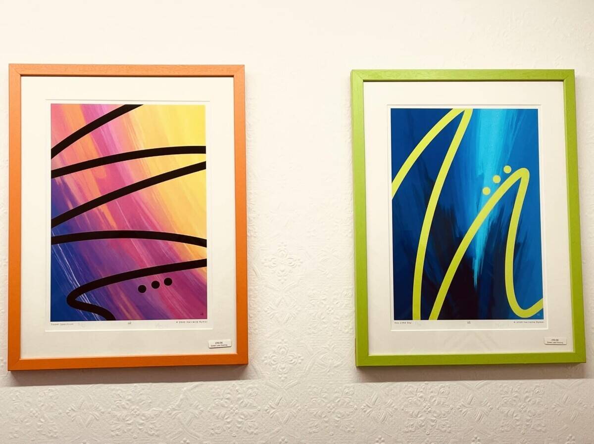 Very Well-known, Established Bespoke Picture Framing Business Photo 2