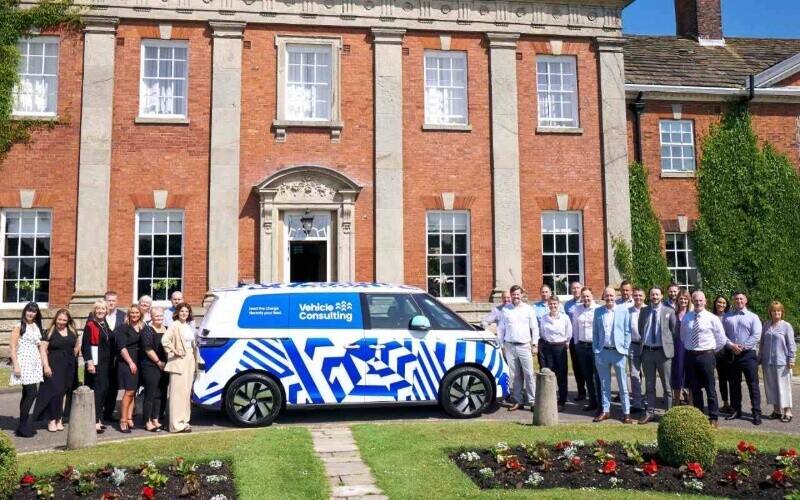 Established Vehicle Consulting Salary Sacrifice Franchise for Sale in Leicester