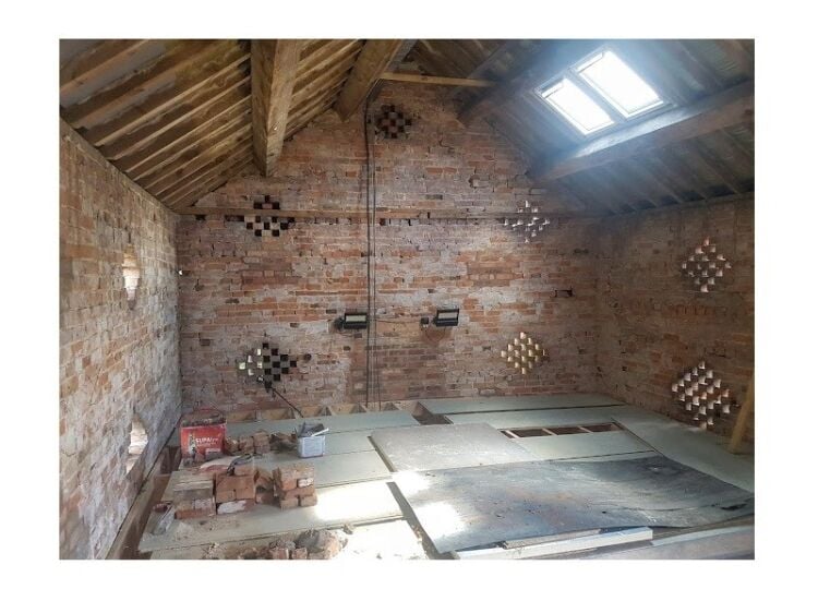 Established Building Restoration Business For Sale Photo 2