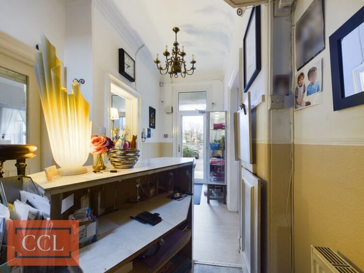 10 Bedroom Hotel in Ayr