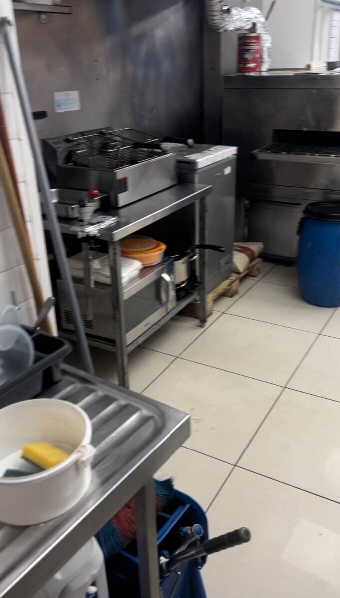 Pizza Delivery & Takeaway Business Photo 2