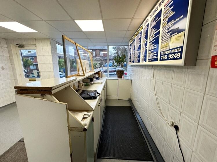 Property & Business in  Radcliffe