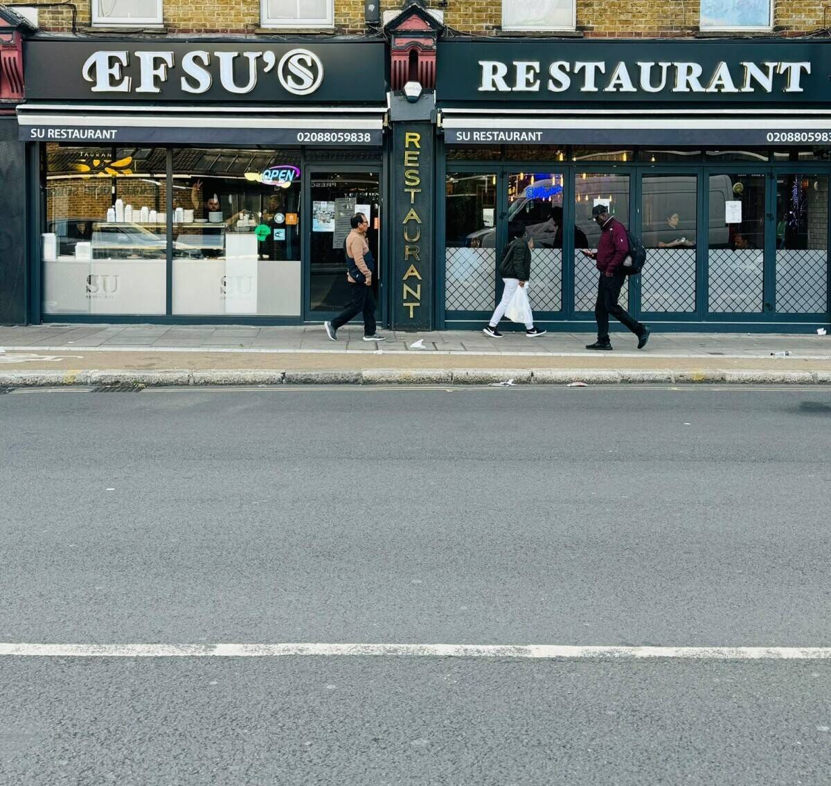 Turkish restaurant  Photo 2
