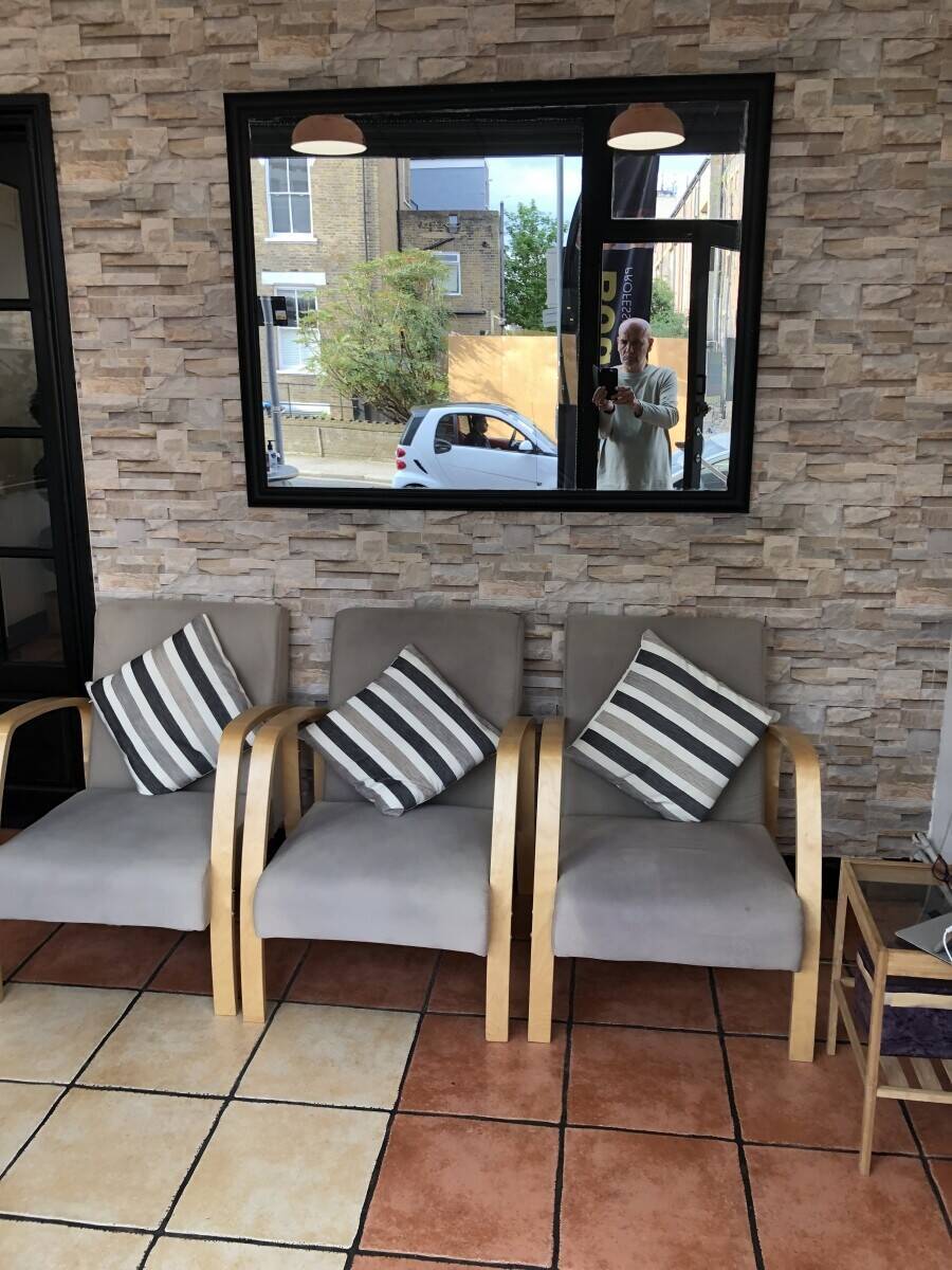Massage Salon in Kilburn London