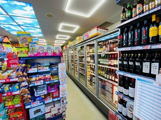 Convenience Store With Off Licence for Sale Photo 2
