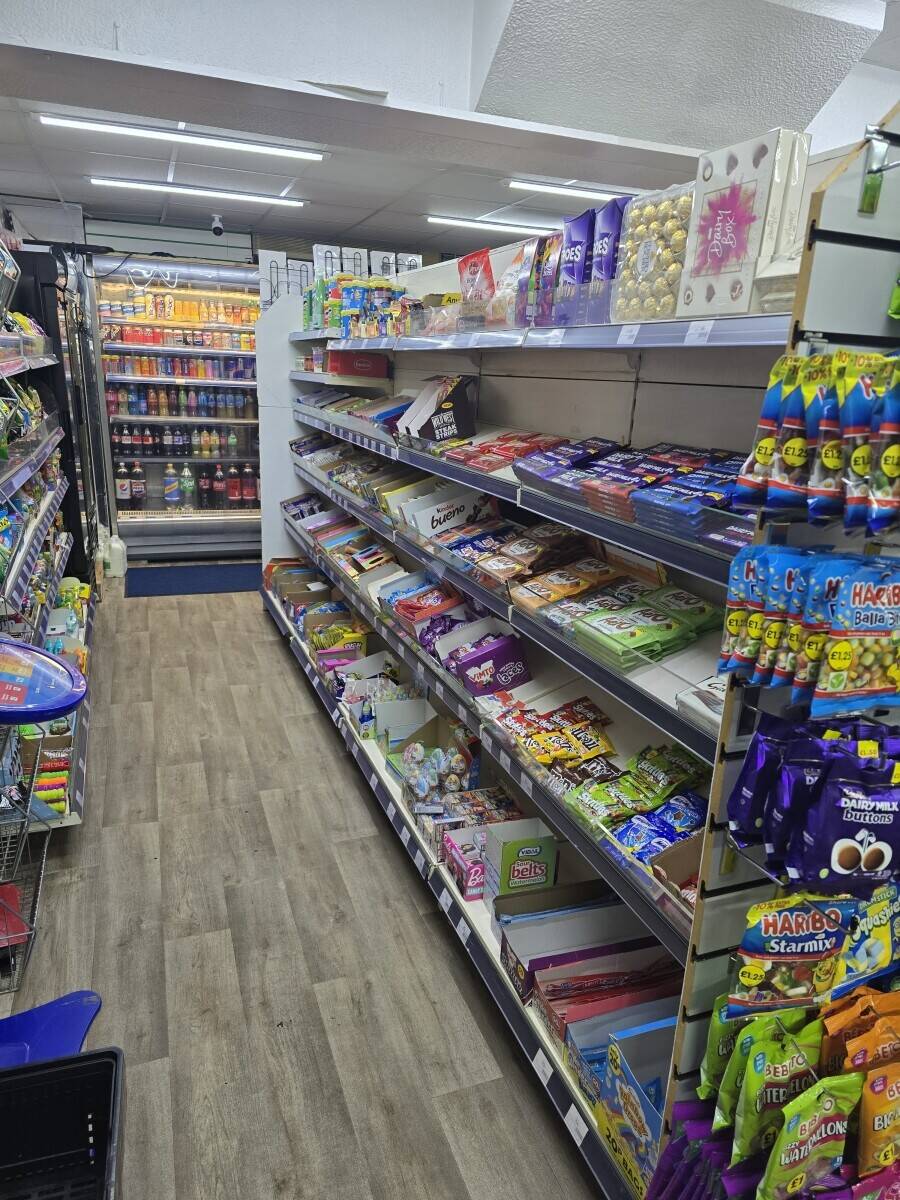 Shop for sale Photo 2