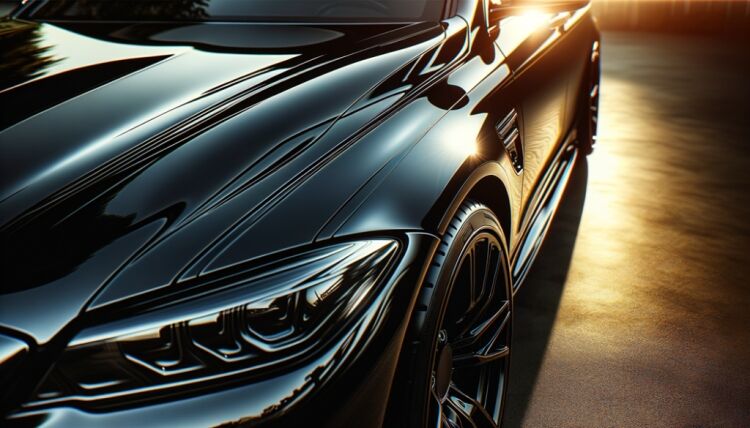 Exciting Mobile Car Valeting Services Business For Sale