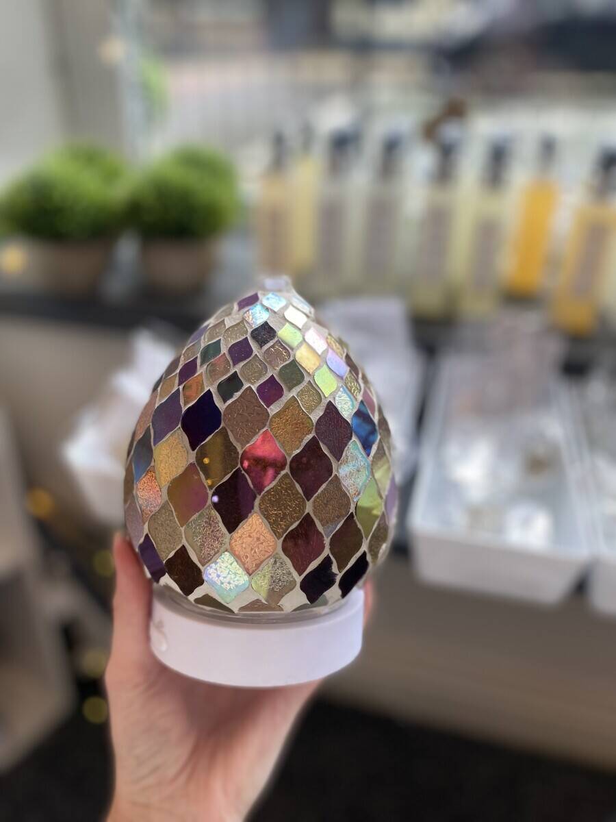 Gift Shop, Home Fragrance & Cosmetic Manufacturing Photo 2