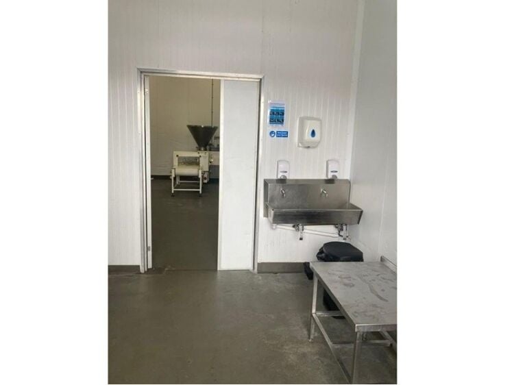 Excellent Wholesale Butcher Opportunity For Sale Photo 2
