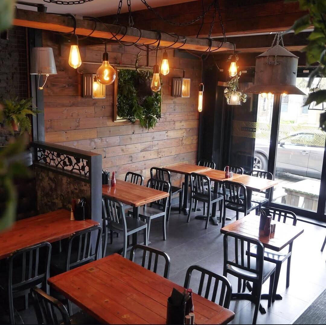 Restaurant for sale in Oldham Photo 2