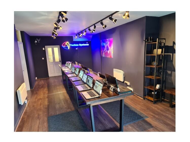 Well Established Electronics Business For Sale Photo 2