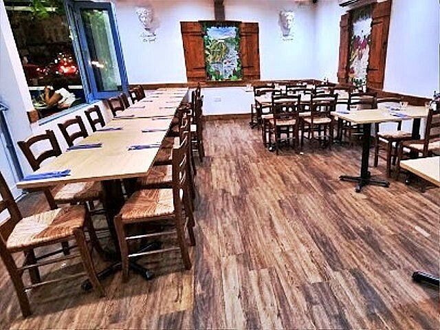 Licensed Greek Restaurant for Sale