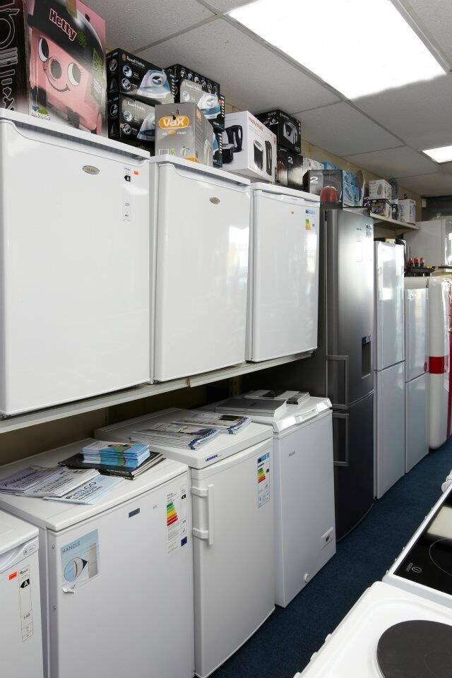 Sales of Washers,TumbleDryes,Fridges,Fridge/Freezers,Small Appliaces,Mirowaves,etc For Sale Crossgtes Leeds