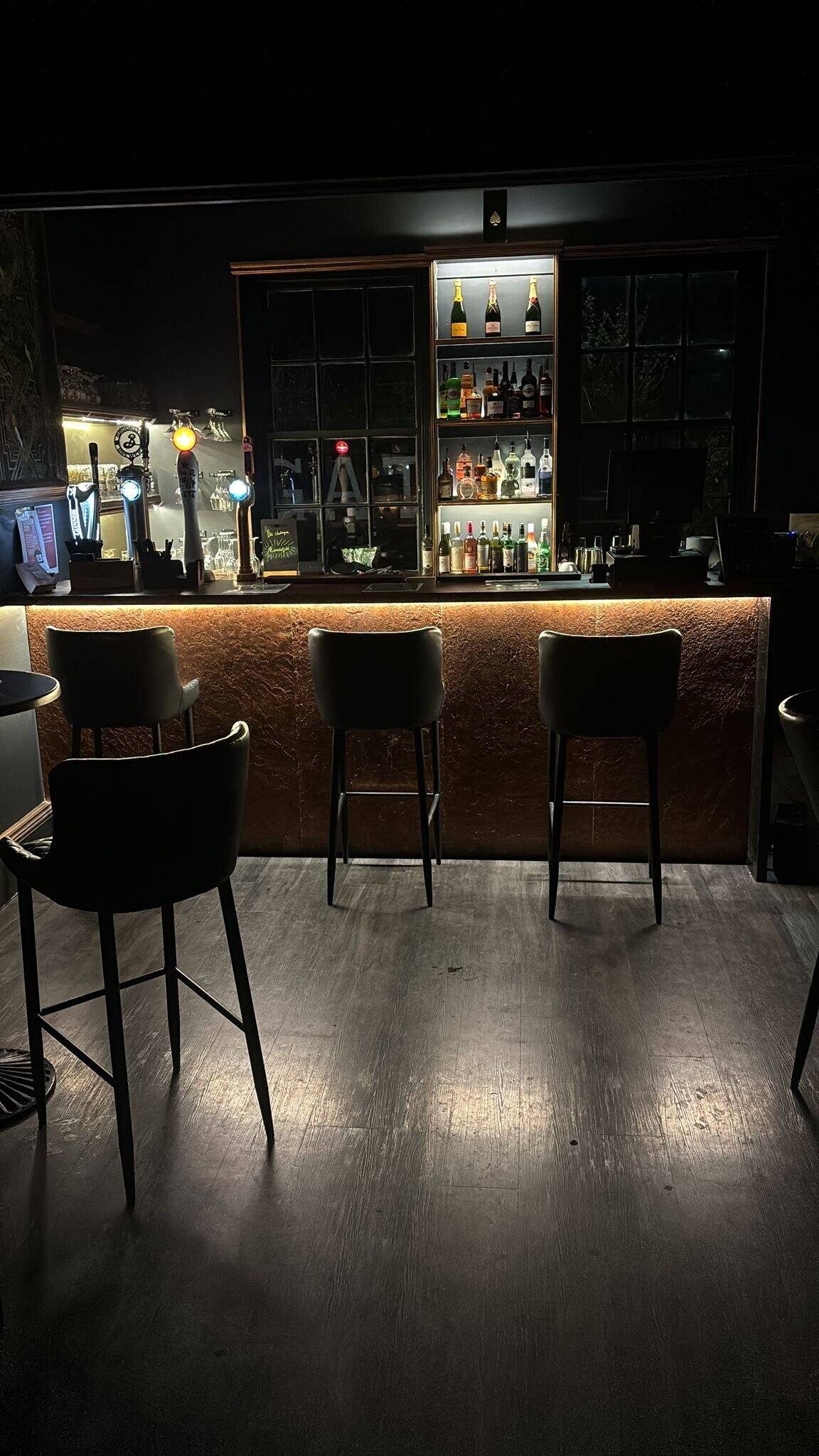 Well established restaurant/bar for sale Macclesfield Photo 2
