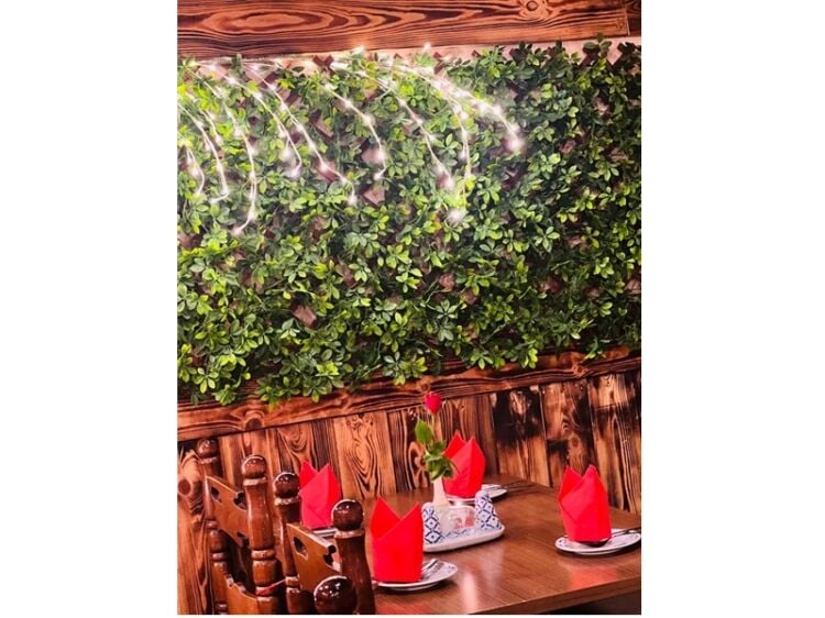 Well Established & Profitable Restaurant For Sale Photo 2