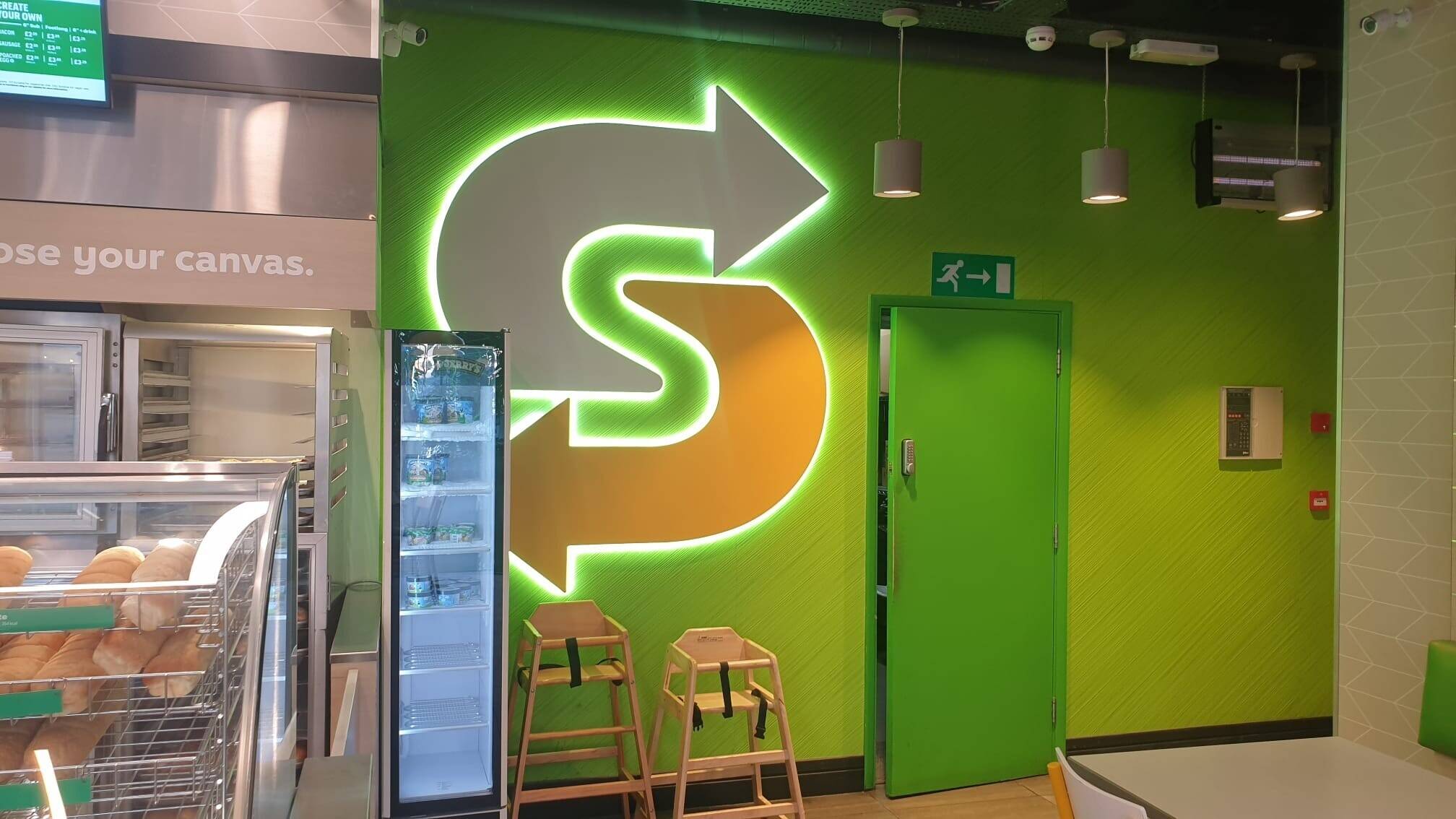 Subway Restaurant for sale in Downham Market - Norfolk