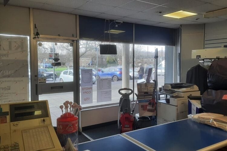 Established Dry Cleaning Business - Crawley Photo 2
