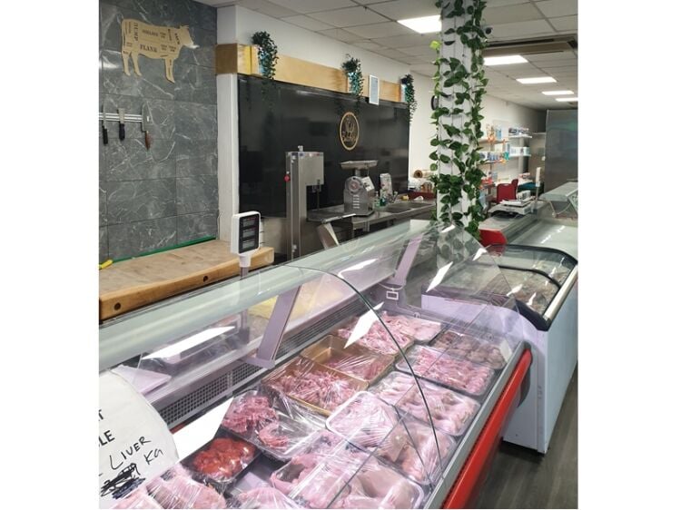 Prime Cut Opportunity: Thriving Butcher Shop in Birmingham Photo 2