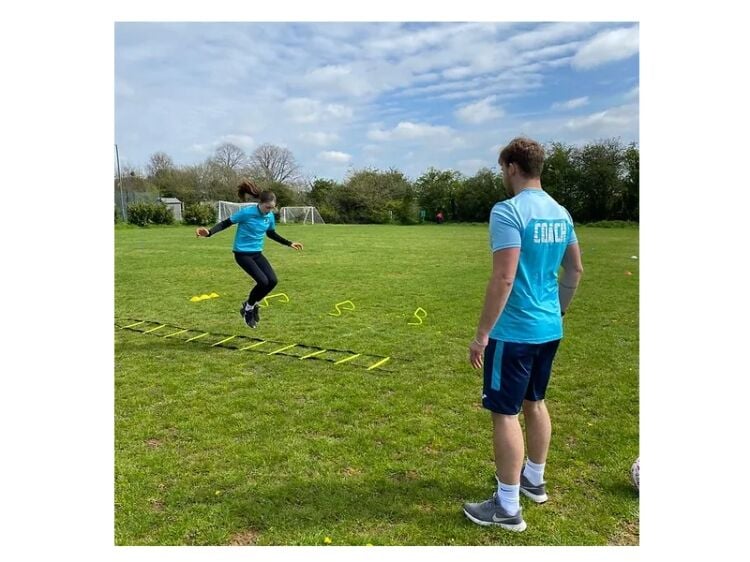 Own A Thriving Business That Inspires Young Lives - Sporting Spirit Academy!