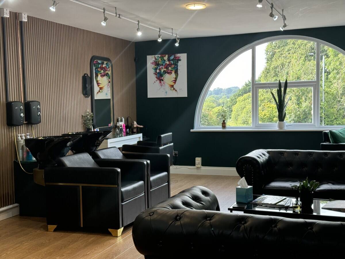 Barbershop & Hair salon for sale in Templepatrick  Photo 2