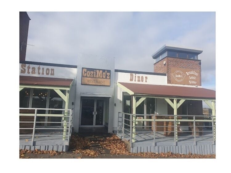 Bar & Grill Opportunity in Prime Location - New Lease Negotiable