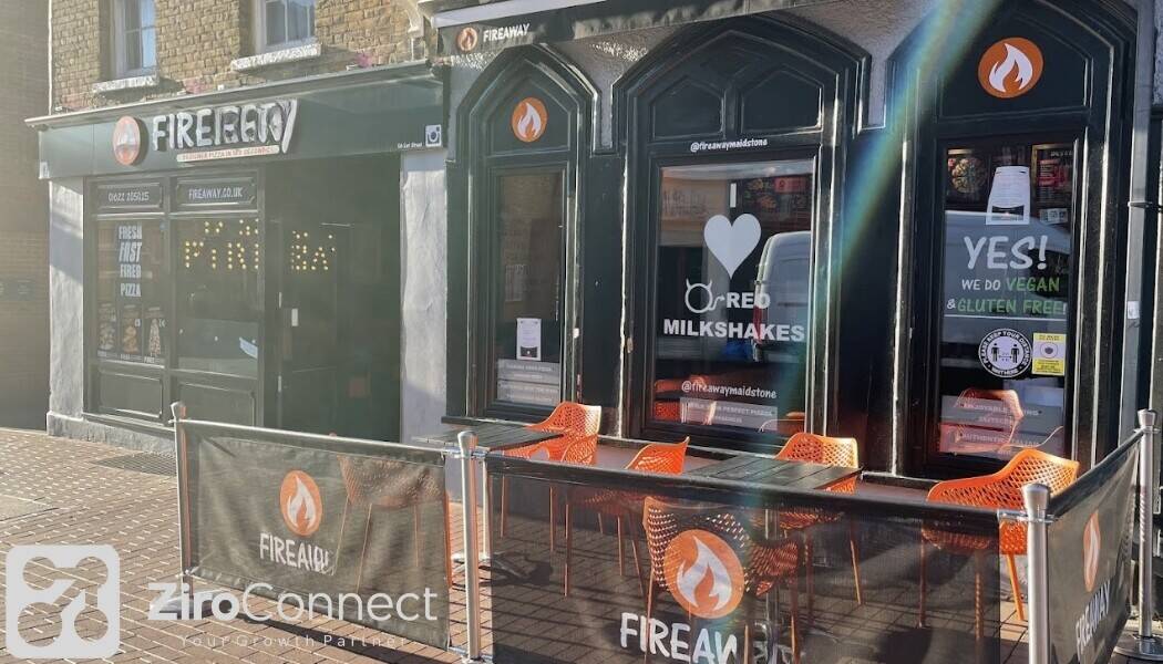 Well-Established Pizza Business  for Sale at Maidstone Photo 2