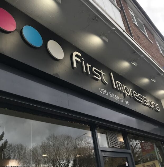 Successful Hairdressing Salon in Middlesex with Loyal Client Base Photo 2