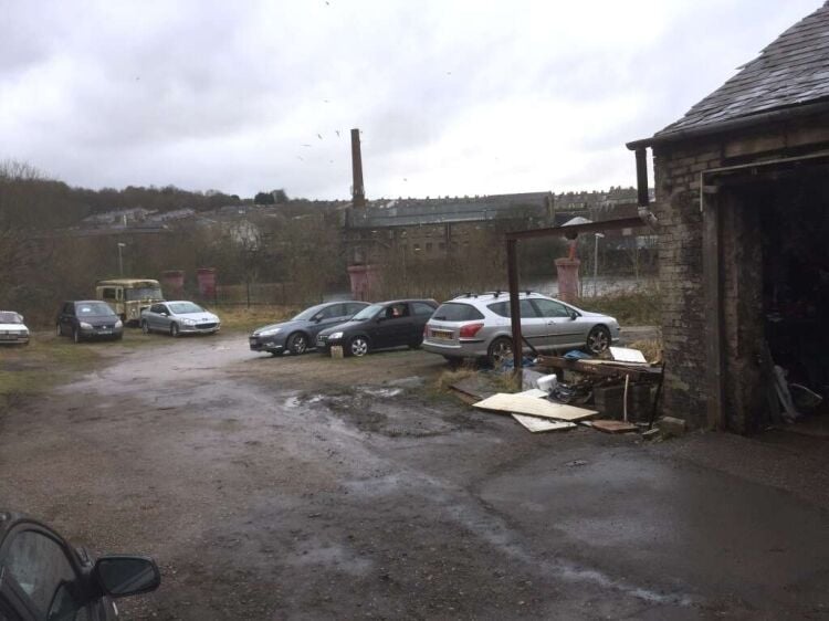 Land Suitable For Redevelopment - Accrington Photo 2