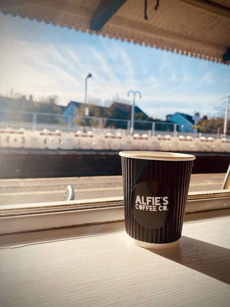 Turnkey Coffee Business & Wholesale Opportunity for Sale In Llanelli, South Wales