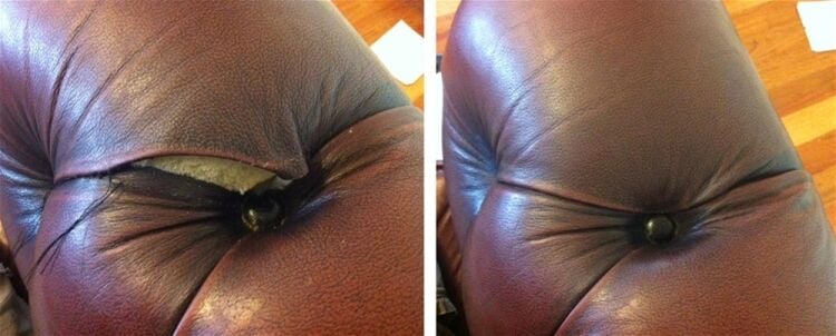 MOBILE UPHOLSTERY AND SOFA REPAIR PROVIDER Photo 2